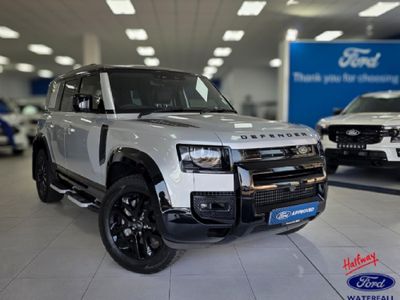 2024 Land Rover Defender 110 D300 SE X-Dynamic (221kW)