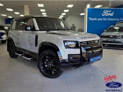 2024 Land Rover Defender 110 D300 SE X-Dynamic (221kW)