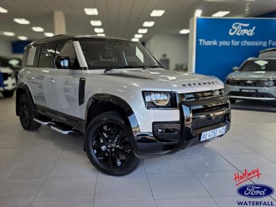 2024 Land Rover Defender 110 D300 SE X-Dynamic (221kW)