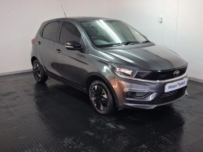 2026 TATA Tiago 1.2 XT