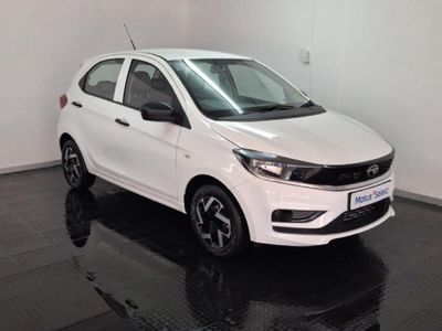 2026 TATA Tiago 1.2 XM