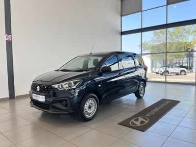 2026 Suzuki Ertiga 1.5 GA