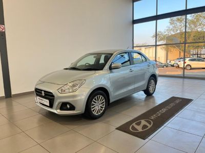 2024 Suzuki Dzire 1.2 GL Auto