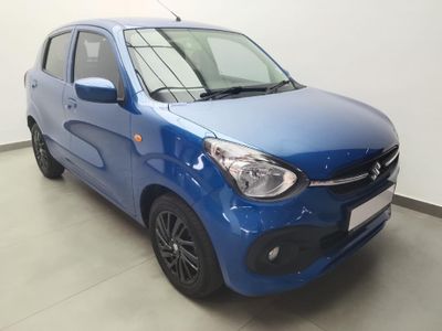 2023 Suzuki Celerio 1.0 GL