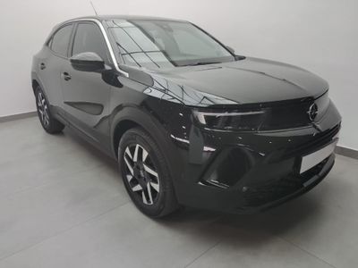 2025 Opel Mokka 1.2T Elegance Auto
