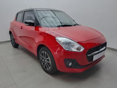 2023 Suzuki Swift 1.2 GLX Auto