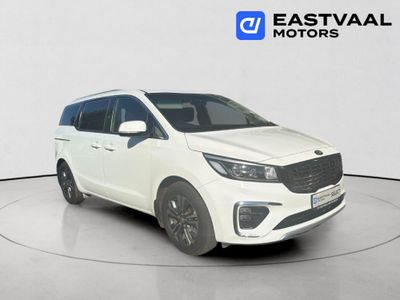 2021 Kia Sedona Grand 2.2 CRDi SXL Auto 7-seat