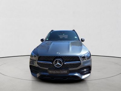 2023 Mercedes-Benz GLE 400d 4Matic