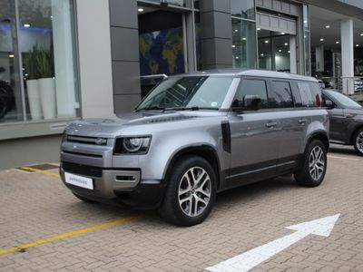 2022 Land Rover Defender 110 D300 SE X-Dynamic (221kW)