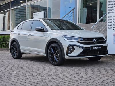 2024 Volkswagen Taigo 1.0 TSI R-Line Auto
