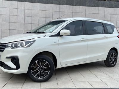 2023 Toyota Rumion 1.5 SX
