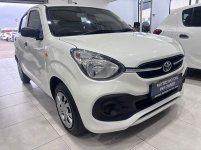 2026 Toyota Vitz 1.0