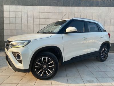 2023 Toyota Urban Cruiser 1.5 Xr Auto