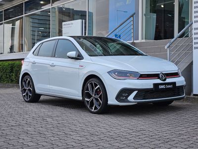 2023 Volkswagen Polo 2.0 GTI Auto (147kW)