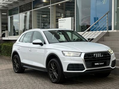 2019 Audi Q5 2.0 TDI quattro Auto | 40 TDI
