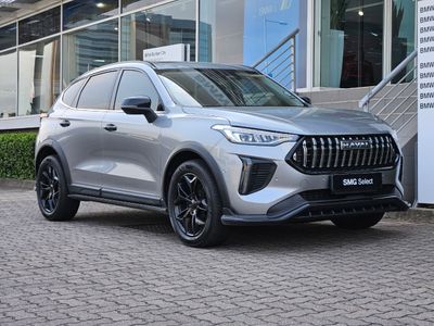 2024 Haval Jolion Pro 1.5T S Ultra Luxury DCT