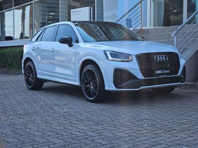 2023 Audi Q2 1.4 TFSI S Line Auto | 35 TFSI