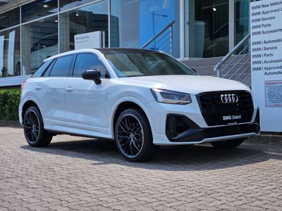 2023 Audi Q2 1.4 TFSI S Line Auto | 35 TFSI
