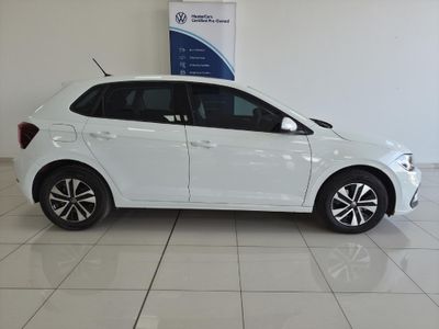 2026 Volkswagen Polo 1.0 TSI Life Auto DSG