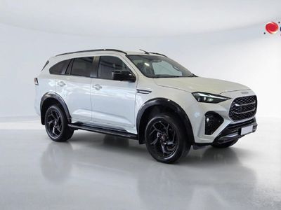 2026 Isuzu Mu-x 3.0D Onyx XT 4x4 Auto