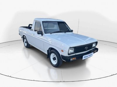 2003 Nissan 1400 5-spd
