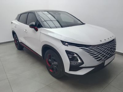 2023 Omoda C5 1.5T Elegance S