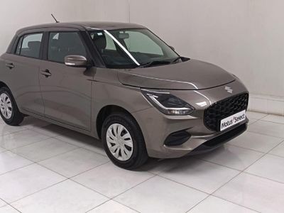 2025 Suzuki Swift 1.2 GL