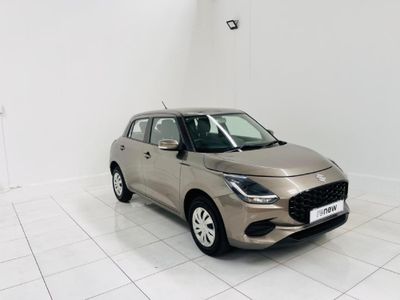2025 Suzuki Swift 1.2 GL