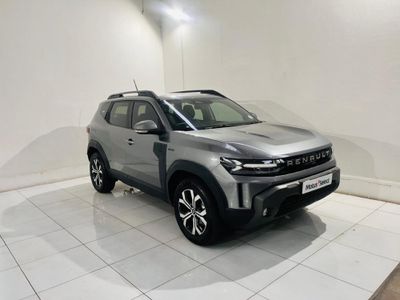 2025 Renault Duster 1.2T Zen 4x4 (Mhev)