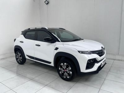 2026 Renault Kiger 1.0T Intens Auto