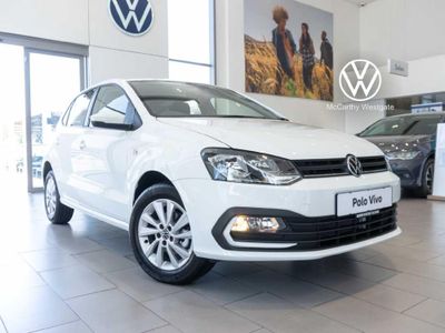2026 Volkswagen Polo Vivo 1.4 Life
