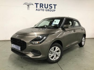 2026 Suzuki Swift 1.2 GL+ Auto