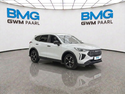 2026 Haval Jolion Pro 1.5T Premium DCT
