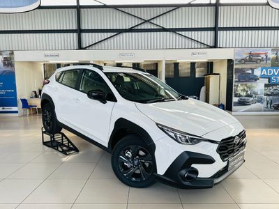 2026 Subaru Crosstrek 2.0 iL