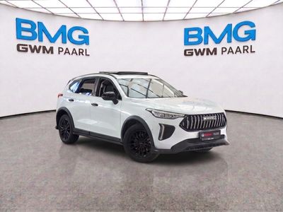 2026 Haval Jolion Pro 1.5T Super Luxury DCT