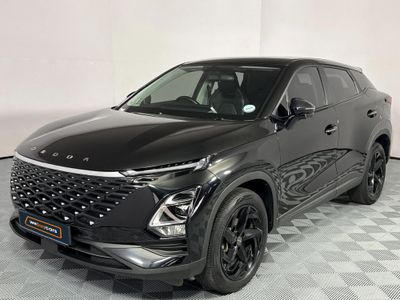 2023 Omoda C5 1.5T Luxury