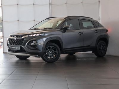 2025 Suzuki Fronx 1.5 GL
