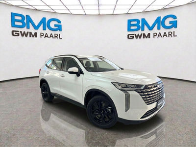 2026 Haval H6 2.0T Luxury Auto