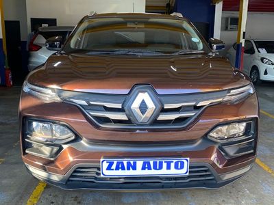 2023 Renault Kiger 1.0 Energy Life