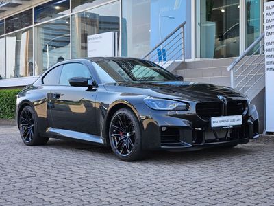 2026 BMW M2 Coupe (G87)
