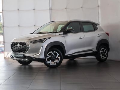 2023 Nissan Magnite 1.0T Acenta Plus Auto