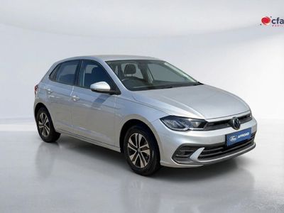 2025 Volkswagen Polo 1.0 TSI Life Auto DSG