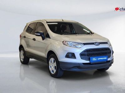2018 Ford EcoSport 1.5 TiVCT Ambiente