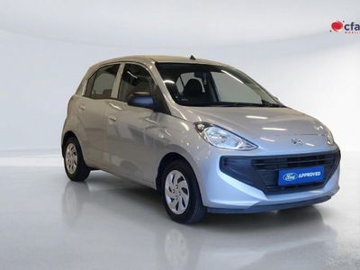 2021 Hyundai Atos 1.1 Motion