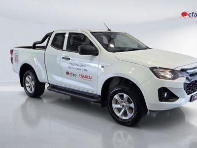 2026 Isuzu D-Max 1.9 DDI HR E-Cab