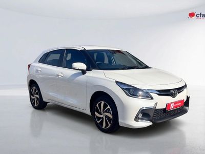 2024 Toyota Starlet 1.5 XS
