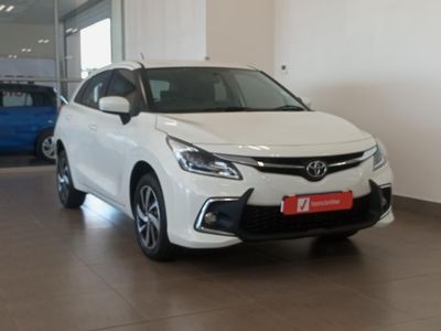 2025 Toyota Starlet 1.5 XS Auto