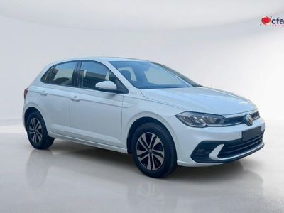 2025 Volkswagen Polo 1.0 TSI Life Auto DSG