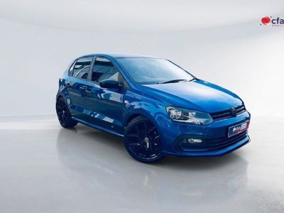 2025 Volkswagen Polo Vivo 1.4 5-dr