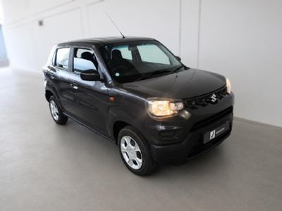 2024 Suzuki S-Presso 1.0 GL